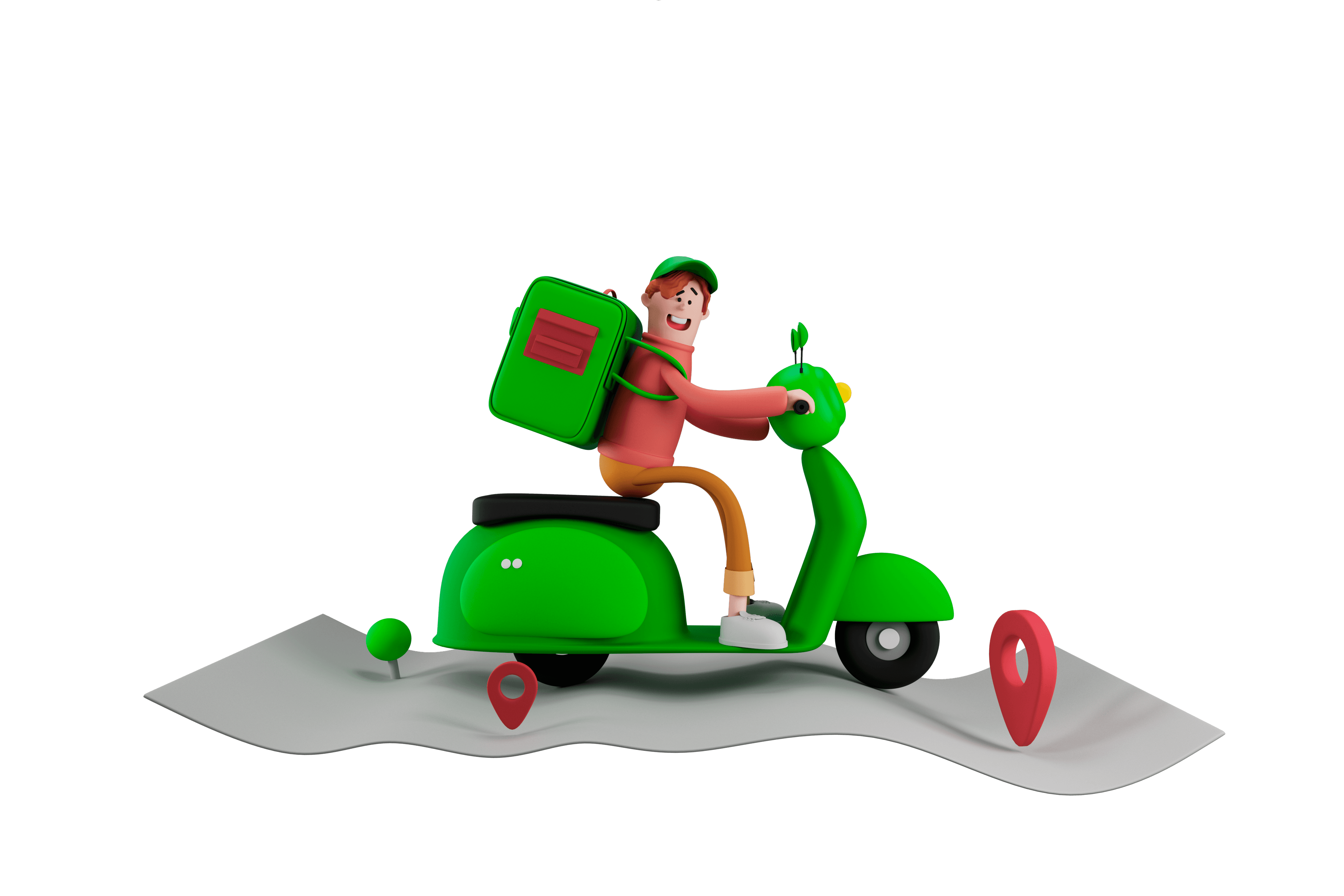 Delivery